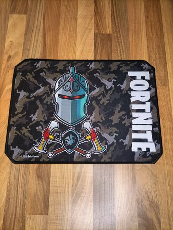 Tapis souris Fortnite