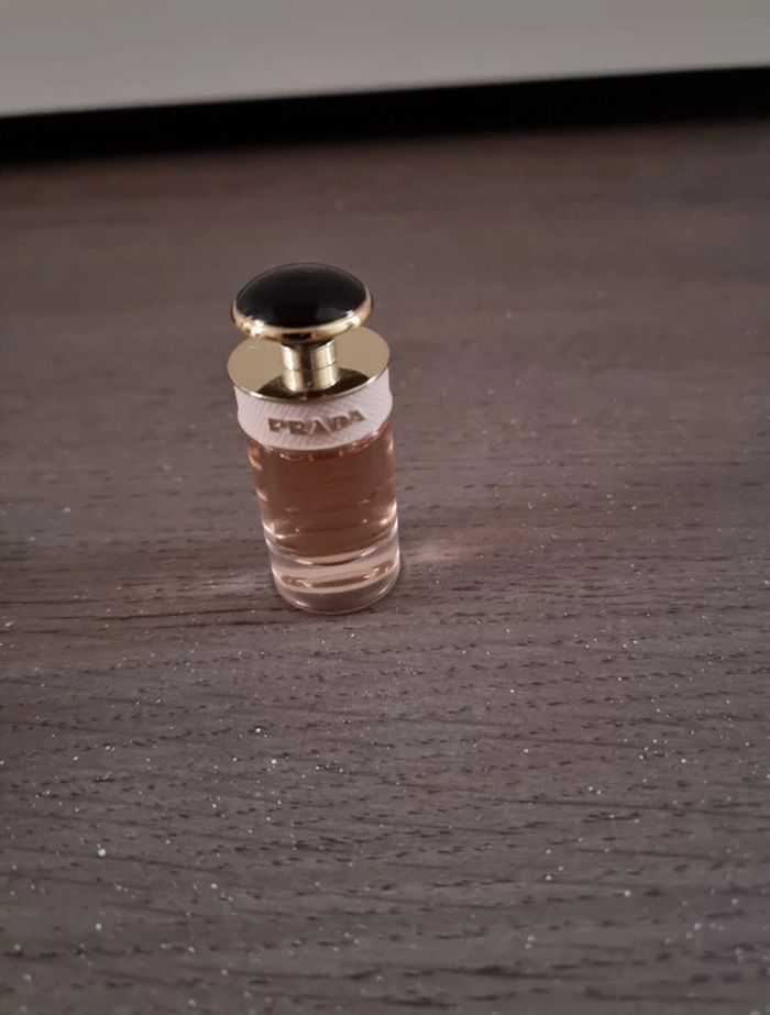 Mini parfums - photo numéro 12