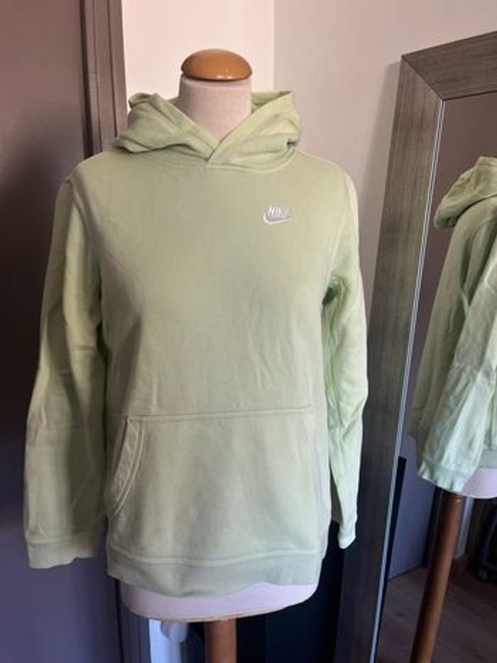 Sweet Nike vert pâle - photo numéro 2