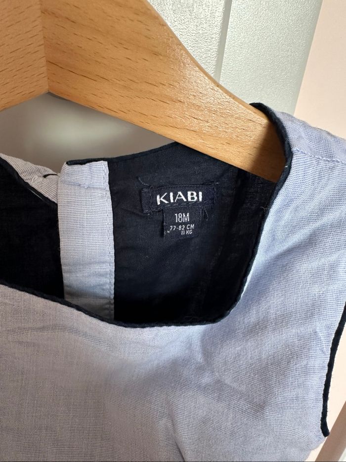 Robe 18 mois - photo numéro 4