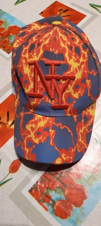 Casquette