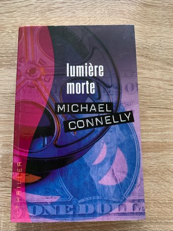 Lumière morte