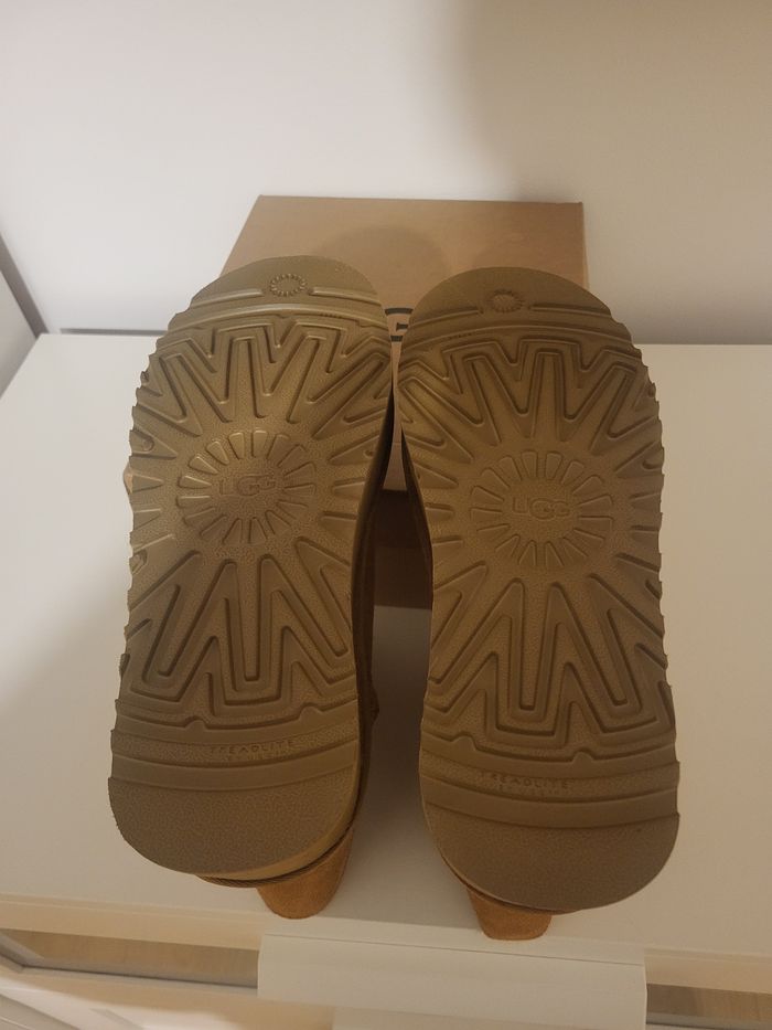 UGG Botte - photo numéro 4
