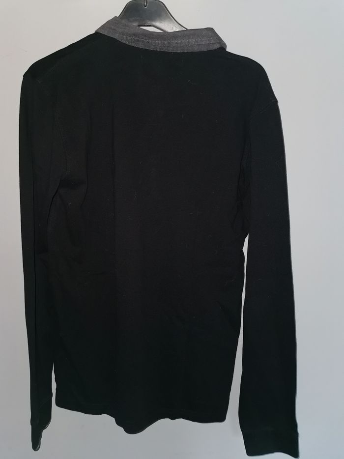 Polo kaporal 16 ans - photo numéro 3