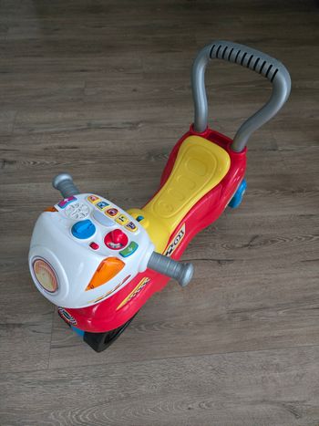 Trotti moti 3 en 1 Vtech