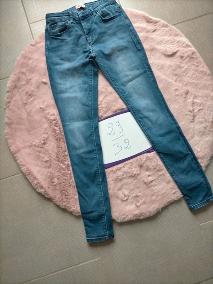 Jeans 29-32