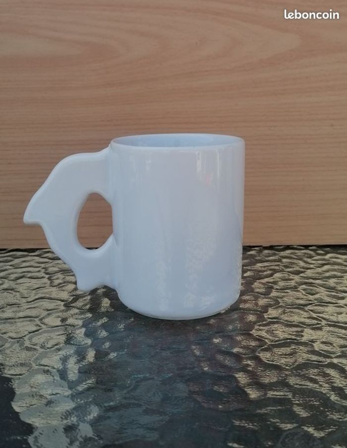 Mug Dauphin. - photo numéro 2