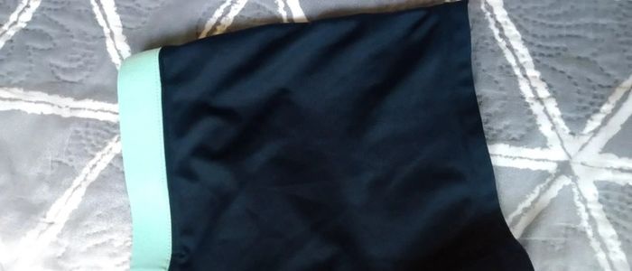 Boxer de bain marine garçon 14 ans kiabi - photo numéro 9