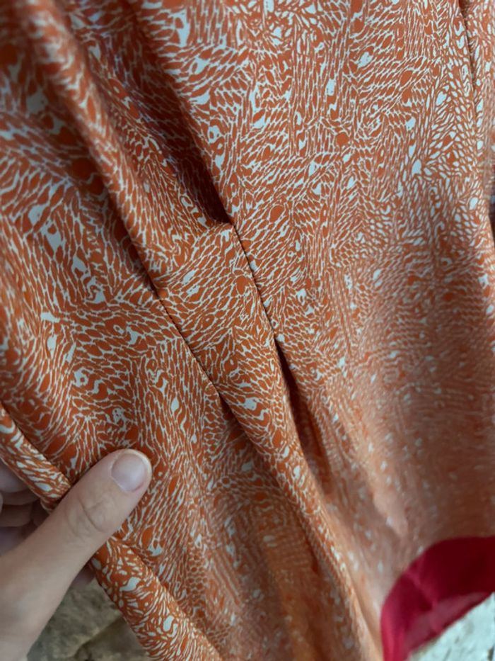 Robe Sisley - photo numéro 6