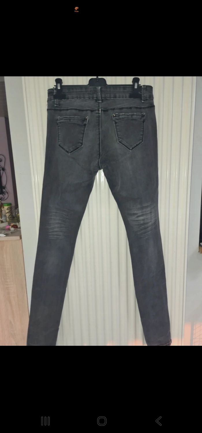 Jean 14ans - photo numéro 3