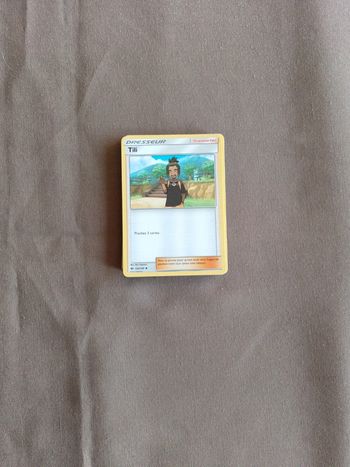 Lot 16 carte pokémon