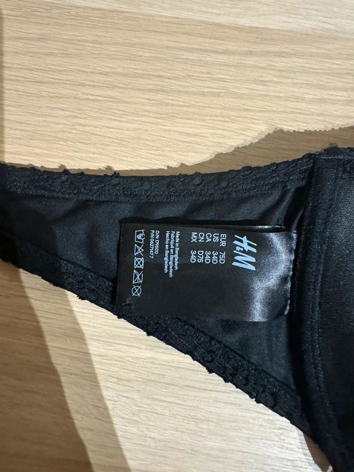 Haut de maillot de bain - photo numéro 3