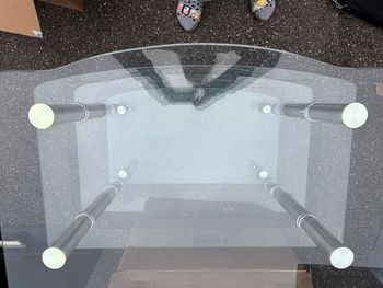 Table TV