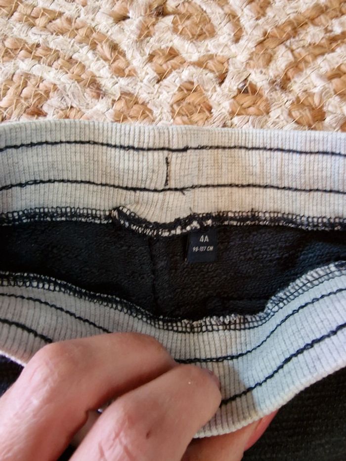 Lot de 6 short - photo numéro 13