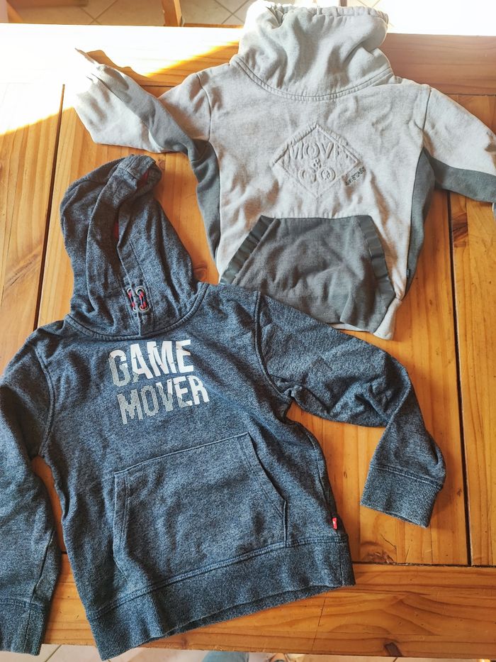 Lot 6 ans - photo numéro 6