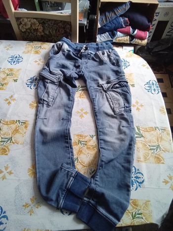 Jeans t 158