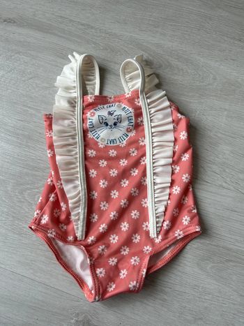Maillot de bain 9 mois bébé fille