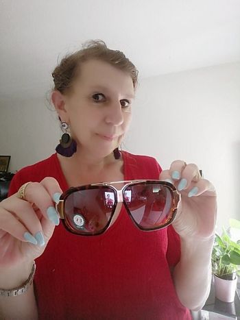 Lunette de soleil mixte MOKKI