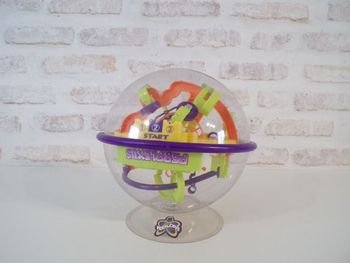 Labyrinthe -  Perplexus  - The original