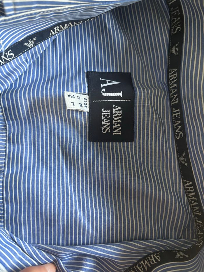 Chemise manches courtes - photo numéro 2