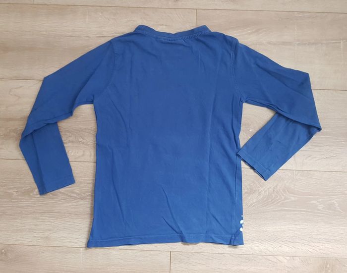 Tee-shirt 8 ans - photo numéro 2
