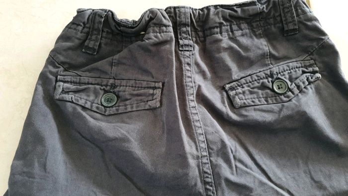 Bermuda garçon DPAM 6 ans chelo4 - photo numéro 5