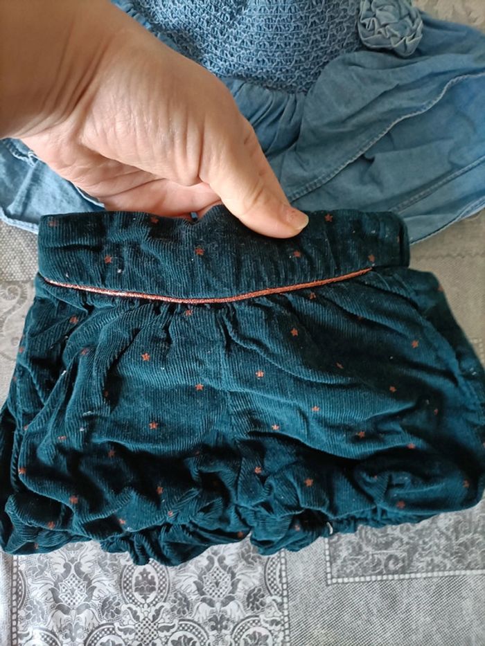 Jupe short - photo numéro 2