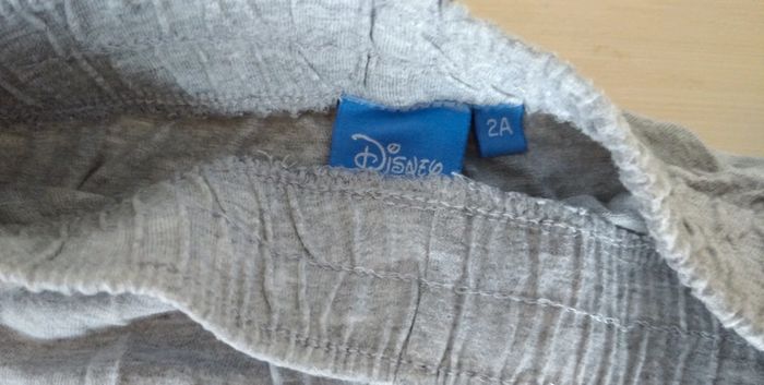 Lot shorts fille Orchestra Disney 2 ans - photo numéro 5