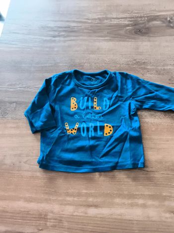 T shirt