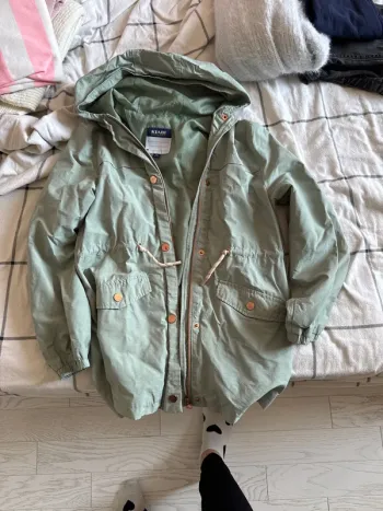 Veste fille 10 ans Kiabi