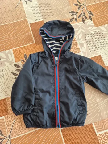 Imperméable