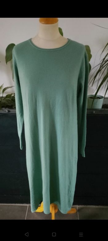 Robe d'hiver neuve Smiton