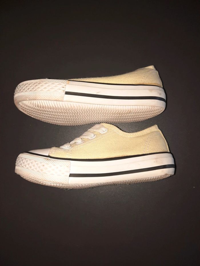 Chaussure - photo numéro 3