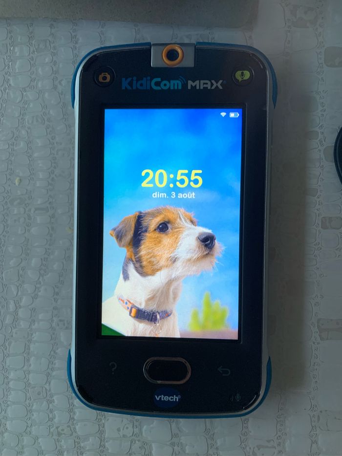 Kidicom max - photo numéro 2