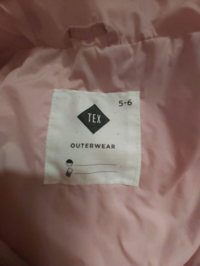 Doudoune - photo numéro 3