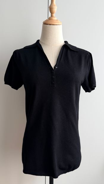Polo Brown Sugar, taille XS