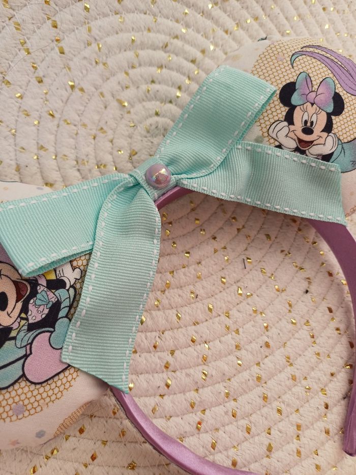 Ears Minnie - photo numéro 4