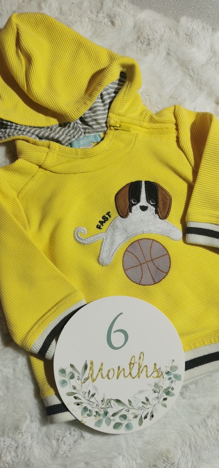 Pull bebe