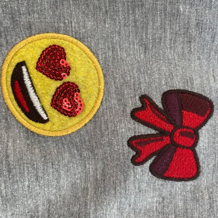 Gilet emoji - photo numéro 4