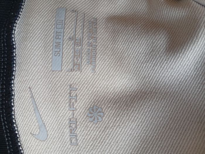 Survêtement FC Barcelone Nike - photo numéro 3