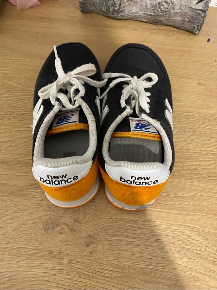 New balance - photo numéro 5