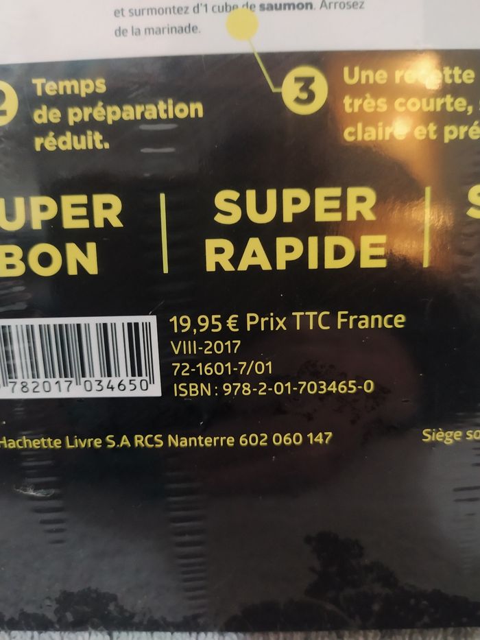 Coffret Apéro Simplissime - photo numéro 4