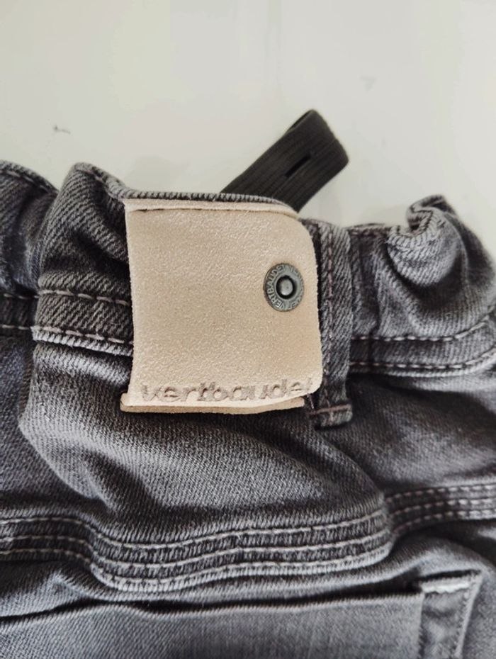 Jean Vertbaudet taille 14 ans - photo numéro 3