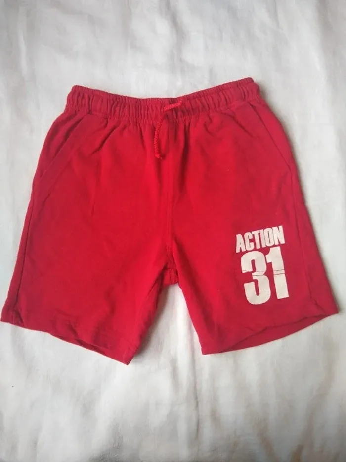 Shorts garçon