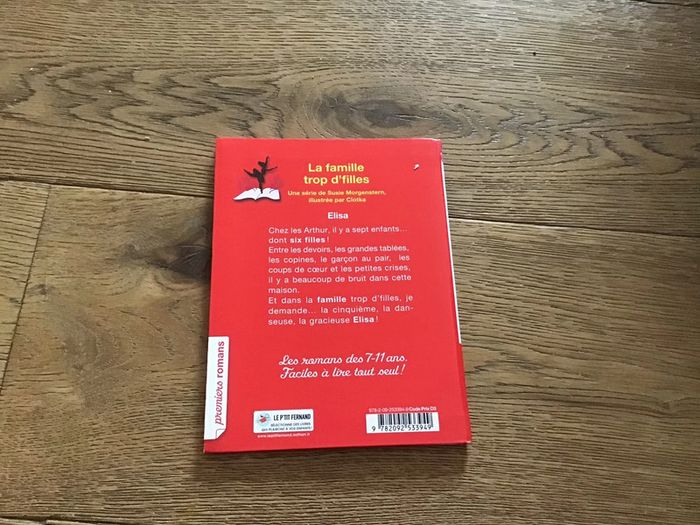 Elisa - photo numéro 2