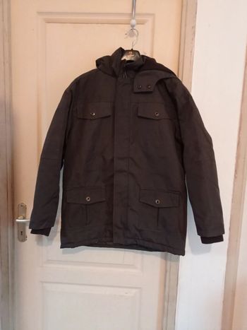 Manteau garçon