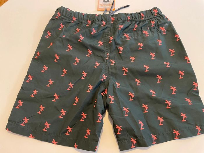 Short de bain neuf taille 12 ans shiwi - photo numéro 2