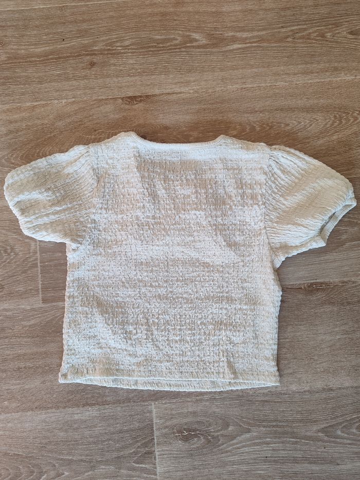 Top court - photo numéro 2