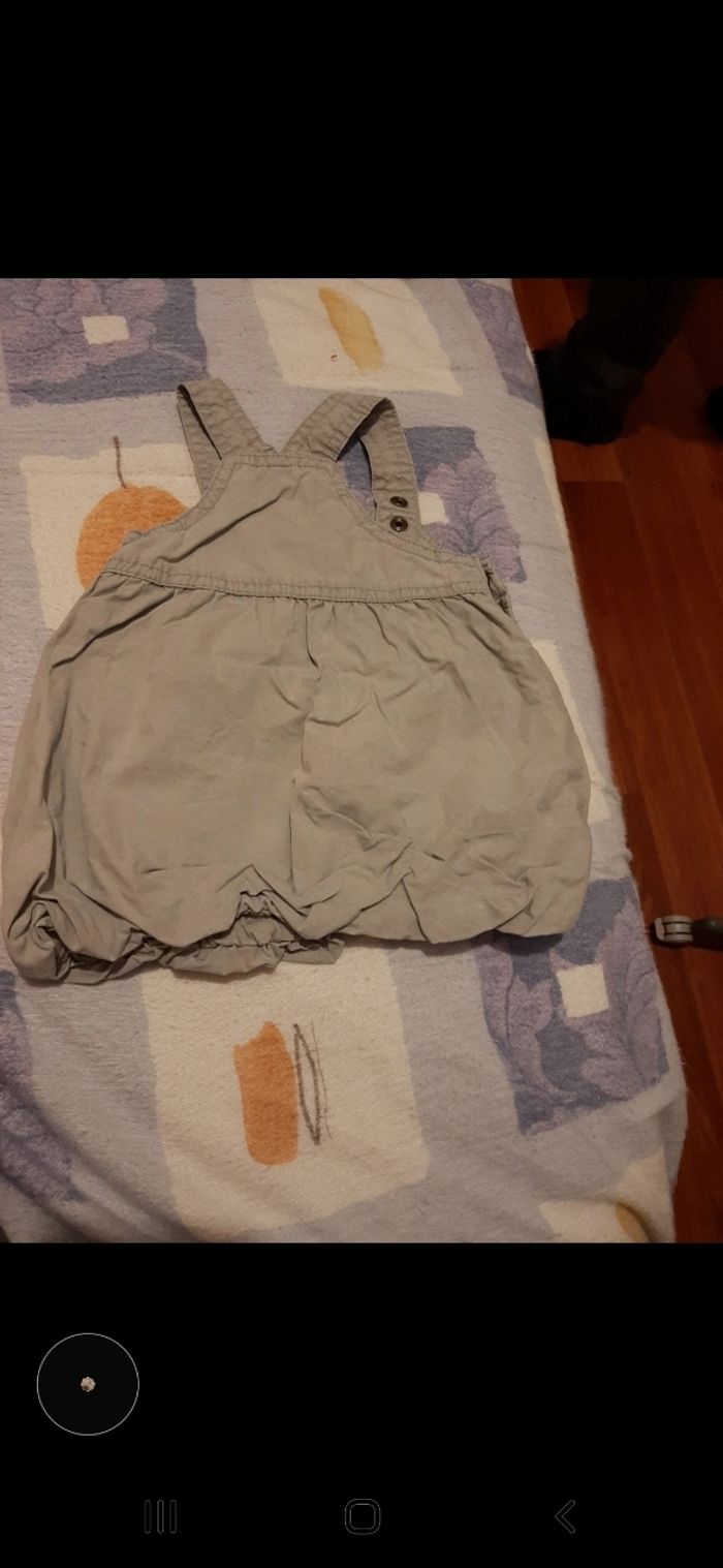 Robe 1 mois - photo numéro 3