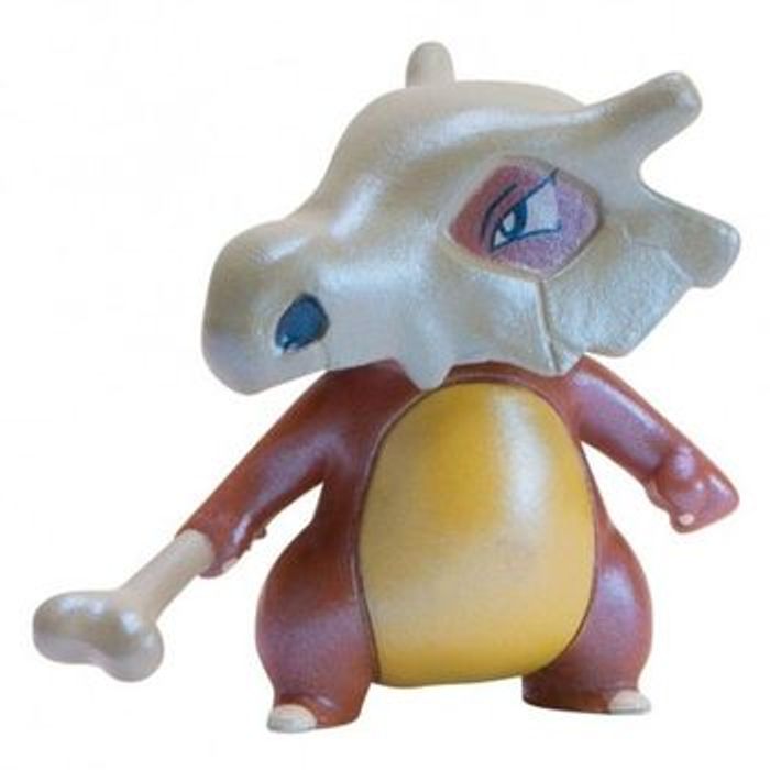 Calendrier d’Halloween Figurines Battle Figure Pokémon - photo numéro 8